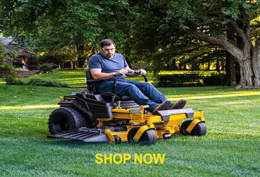 Cub Cadet
