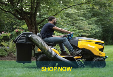 Mowers Attachments