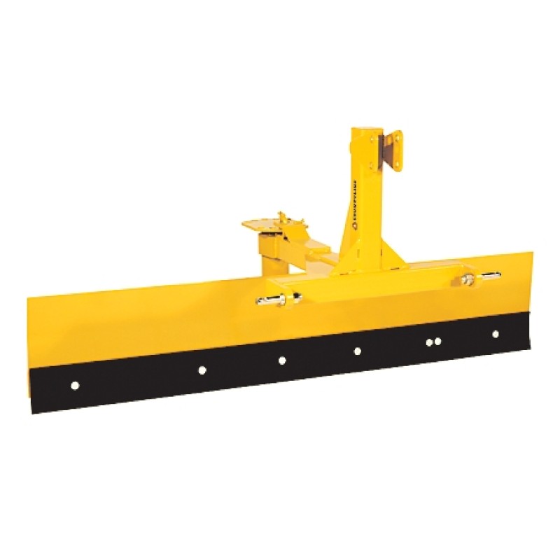 CountyLine 60 in. Grader Blade CountyLine 60 in. Grader Blade