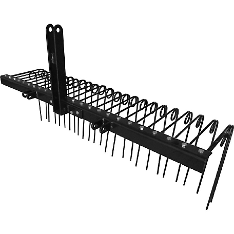 Field Tuff 60 in. 3-Point Pine Straw Rake Field Tuff 60 in. 3-Point Pine Straw Rake