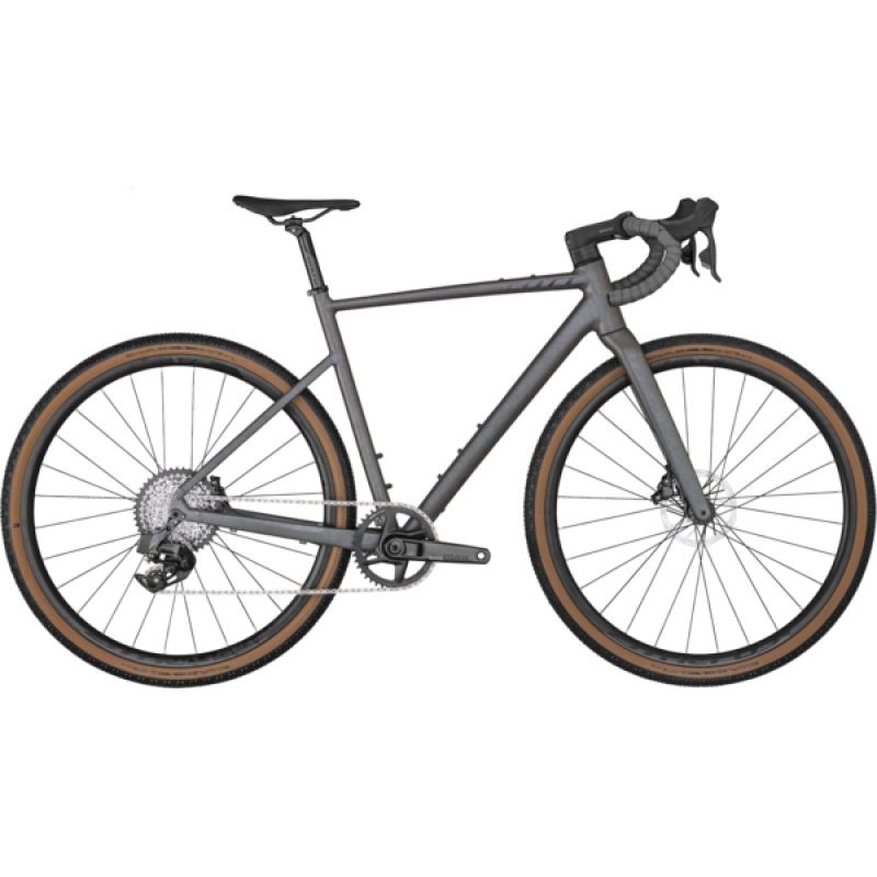 Scott Speedster Gravel 10 - 2022