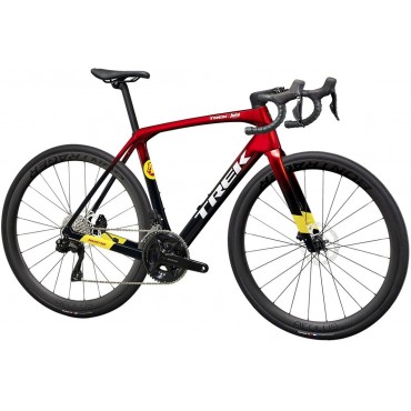 Trek Domane SLR 6 Gen 4 - 2023/2024