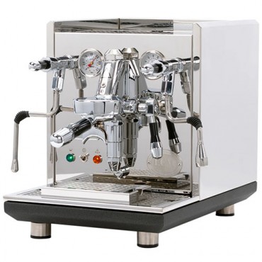 ECM Synchronika Espresso Machine 