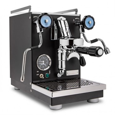 Profitec Pro 400 Espresso Machine in Matte Black