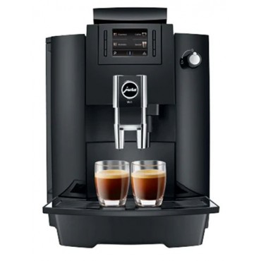 JURA WE6 Professional Automatic Coffee Machine