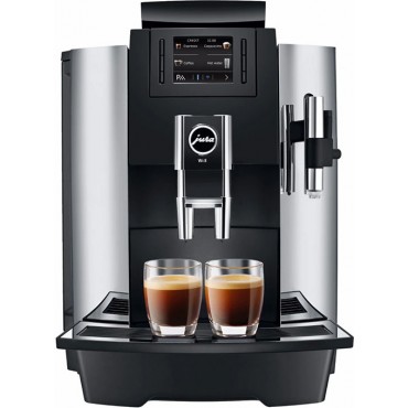 JURA WE8 Professional Automatic Coffee Machine