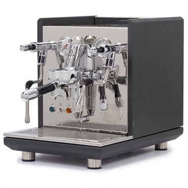 ECM Synchronika Espresso Machine - Anthracite