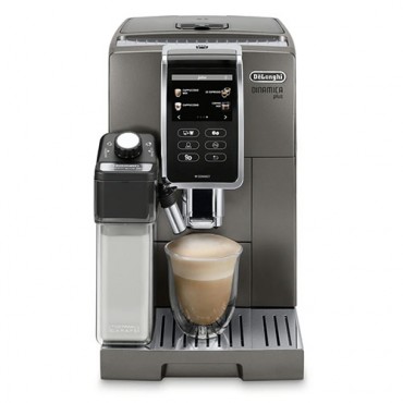 DeLonghi Dinamica Plus Connected ECAM37095TI Espresso Machine