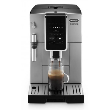 DeLonghi Dinamica ECAM35025SB Espresso Machine