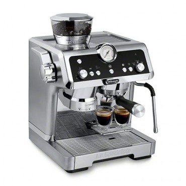 DeLonghi La Specialista Prestigio Espresso Machine
