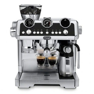 DeLonghi La Specialista Maestro Espresso Machine