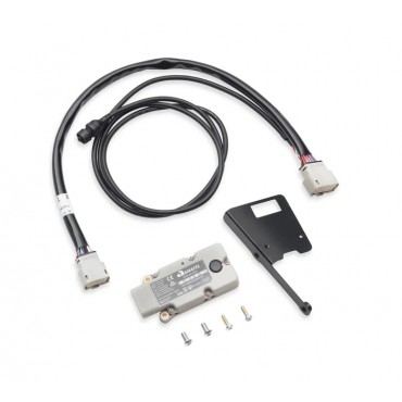 Wireless Headset Interface Module