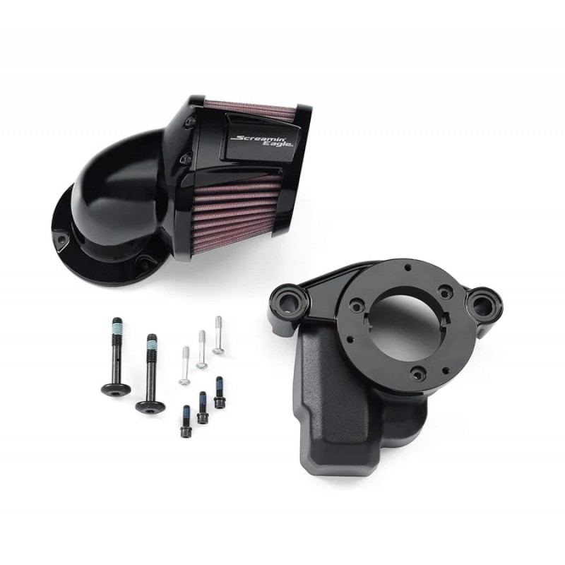 Screamin' Eagle Heavy Breather Elite Air Cleaner Kit
