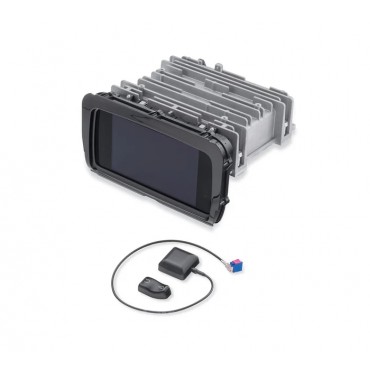 Boom! Box GTS Radio Kit