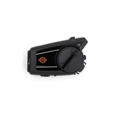 Harley-Davidson Audio 50C Bluetooth Headset - Single