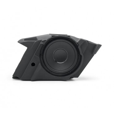 Harley-Davidson Audio powered by Rockford Fosgate Secondary Subwoofer Kit