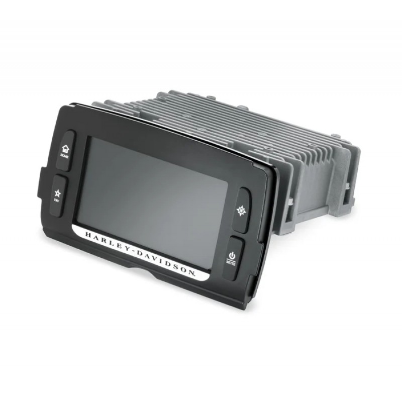 Boom! Box 6.5GT Radio Kit - Domestic