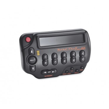 SiriusXM Satellite Radio - Handlebar Mount