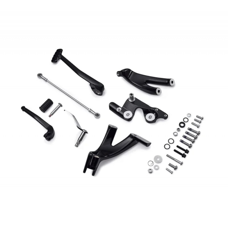 Standard Forward Control Kit