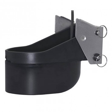 Navico - XSONIC TM275LH-W TM CHIRP Transducer Wide Angle