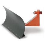 DR Grader/Snow Blade for DR Field and Brush Mower