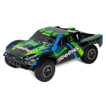 Traxxas Slash 4X4 "Ultimate" RTR 4WD Short Course Truck w/TSM & TQi 2.4GHz Radio